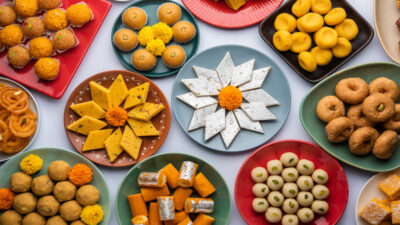 Mouth watering Indian desserts to cool you down this summer