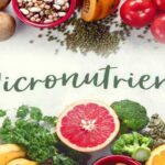 Top essential micronutrients for healthy skin and hair