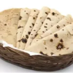 Are stale rotis healthier than fresh ones?