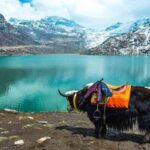 Serene tourist places to visit in Sikkim