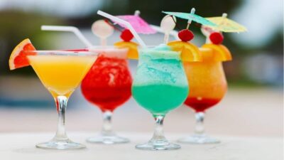 Fruity summer drinks to stay refreshed and hydrated