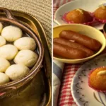 Enjoy these savory Bengali Desserts