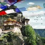 Tourist places in Bhutan : Places to visit in the serene country