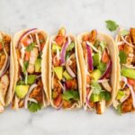 Delicious Chicken Taco recipe you must try