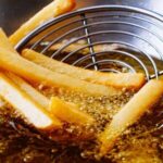 Shhhh!!! Here are some outstanding frying secrets