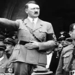 Nazism and Rise of Hitler