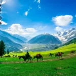 Tourist places in Kashmir: The paradise on Earth