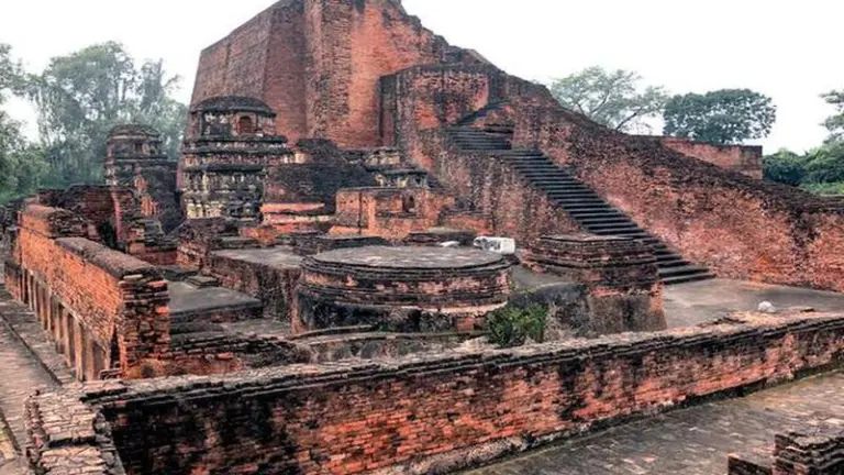 Nalanda University