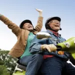 Summer travel : Tips for safe and enjoyable experience for older adults