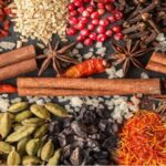 Spices and seasonings: Unlock the Flavors of Indian Cuisine