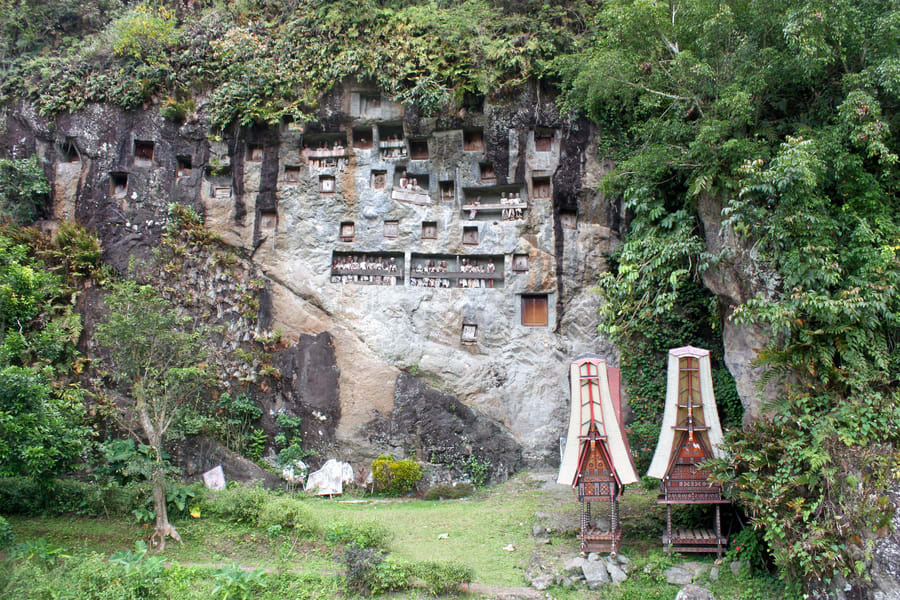 Tana Toraja