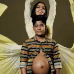 Transgender Couple: India's first girl made her boyfriend pregnant.