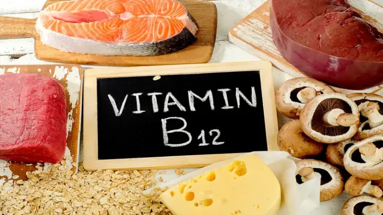 Why is Vitamin B12 benefits for our body?