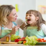 Best Foods for Growing Children: Nourishment and growth