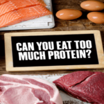 Overconsumption of Proteins: Health Implications and Considerations