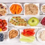 Healthy Snacks for Kids: Nourishing their Appetites