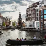 Amsterdam Tourism: History, Culture, and Beauty