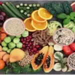 Role of Fiber in Weight Management, Appetite control, Digestion, Metabolic health