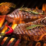 Grilled Recipes: Exploring Flavorful and Satisfying Recipes