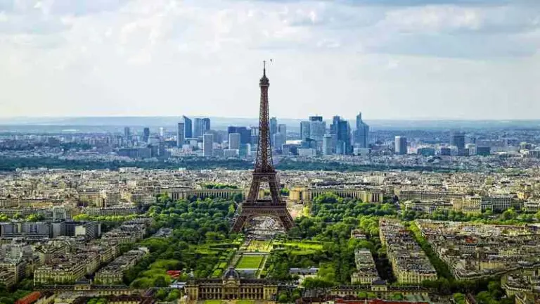 Trip To Paris: The Guide to Spend a Memorable Summer