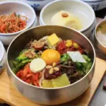 South Korean Cuisine: Exploring the Rich Flavors