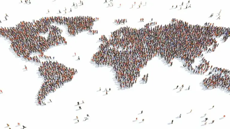 World Population Day: Sustainable Development for the Planet