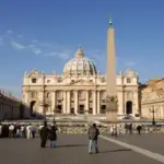 Tourism of Vatican City: A Journey into the Spiritual Marvels