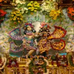 Janmashtami Celebration in Mathura and Vrindavan