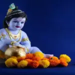 Janmashtami: Celebrating the Birth of Lord Krishna