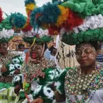 Nigerian Culture: A Rich Tapestry of Tradition and Diversity