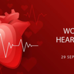 World Heart Day: Promoting Cardiovascular Health and Well-Being