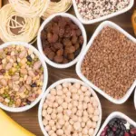 Healthy Carbohydrate Options for Diabetic Patients