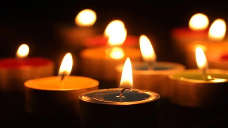 All Souls’ Day: Remembering and Honoring the Departed