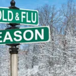 Cold and Flu in Winters: Some natural remedies to cure