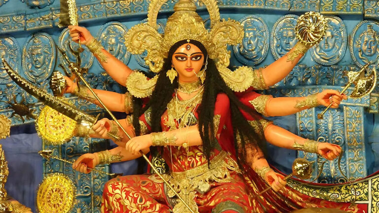 Shardiya Navratri 2024: When is Shardiya Navratri starting? Know the auspicious time of Ghatasthapana