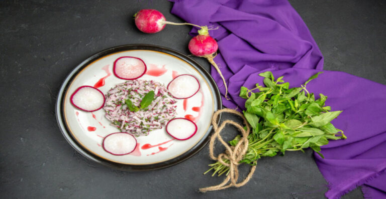 Health Benefits of Beetroot Raita: A Delicious and Beneficial Addition to Your Diet