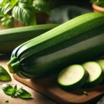 Benefits of Zucchini