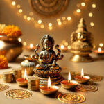 Dhanteras Date and Time: When to Celebrate and Its Significance