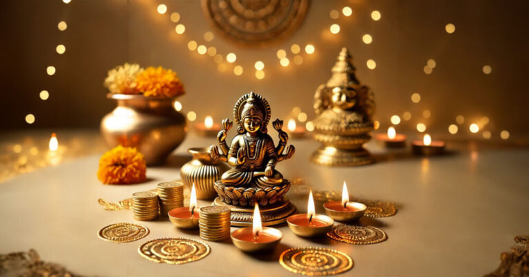 Dhanteras Date and Time: When to Celebrate and Its Significance