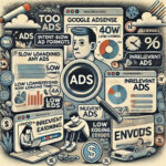 Key Disadvantages of Intent-Driven Ad Formats (Google adsense)