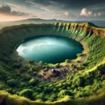 Lonar Lake Maharashtra: Amazing and unique place of India