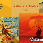 Festivals in October 2024