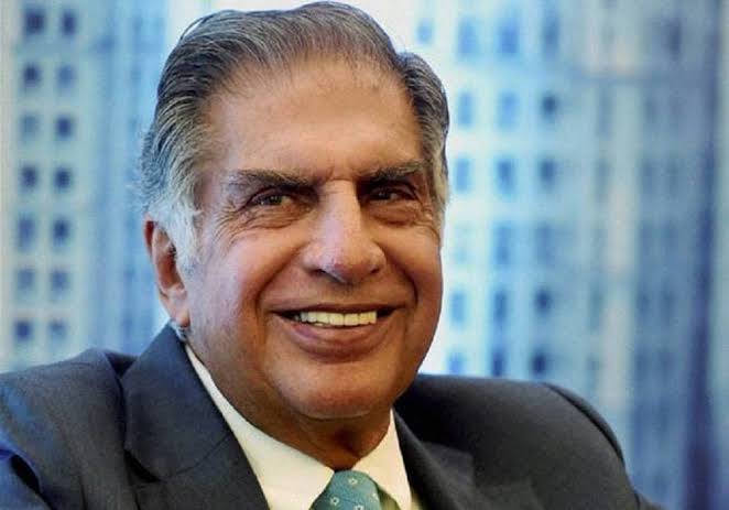 Ratan Tata News