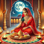 Karwa Chauth Fasting Precautions