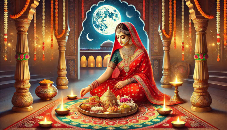 Karwa Chauth Fasting Precautions: Who Should Avoid the Fast and Key Health Risks