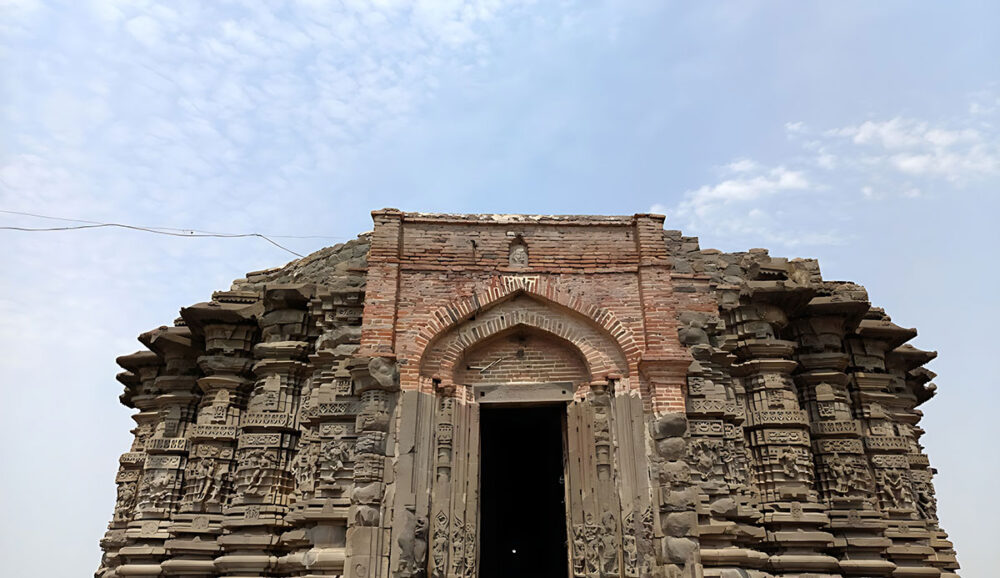 Daityasudan Temple, Lonar