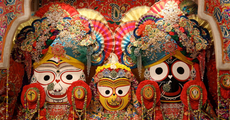 Now you can visit Lord Jagannath’s city on a low budget!