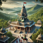 Maa Parvati Temple: All wishes made in this temple of the country are fulfilled, it was established by King Indra