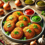 Poha Cutlet Recipe: A Delicious Snack for Kids and Adults Alike