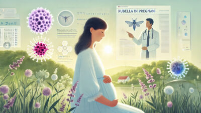 Rubella Infection